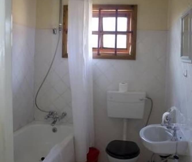 Hotel Annie S Lodge Blantyre