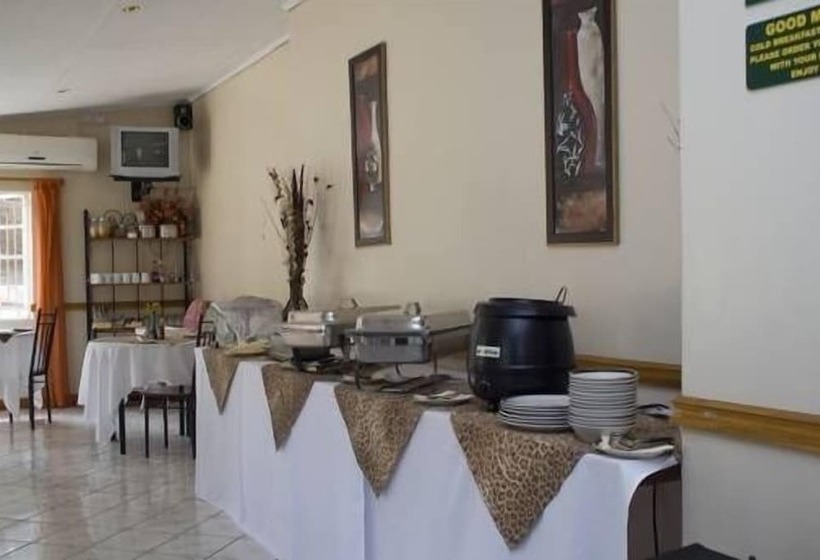 Hotel Annie S Lodge Blantyre