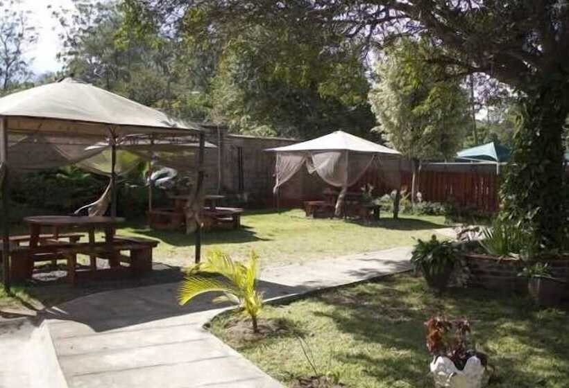 Hotel Annie S Lodge Blantyre