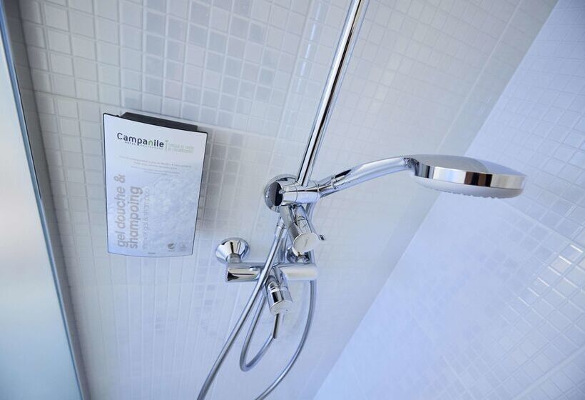 호텔 Campanile La Roche Sur Yon Centre Gare