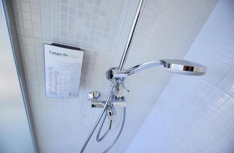 호텔 Campanile La Roche Sur Yon Centre Gare