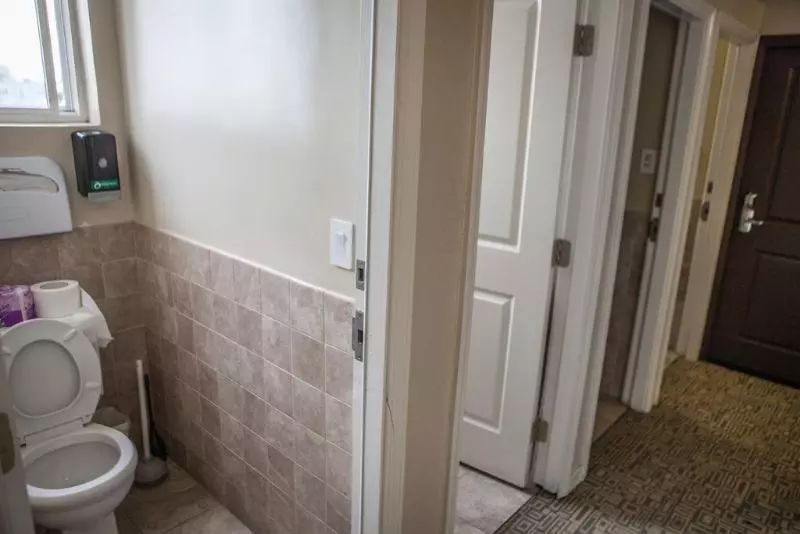 בית מלון כפרי Casa Loma