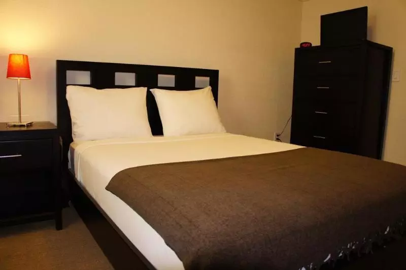 בית מלון כפרי Casa Loma