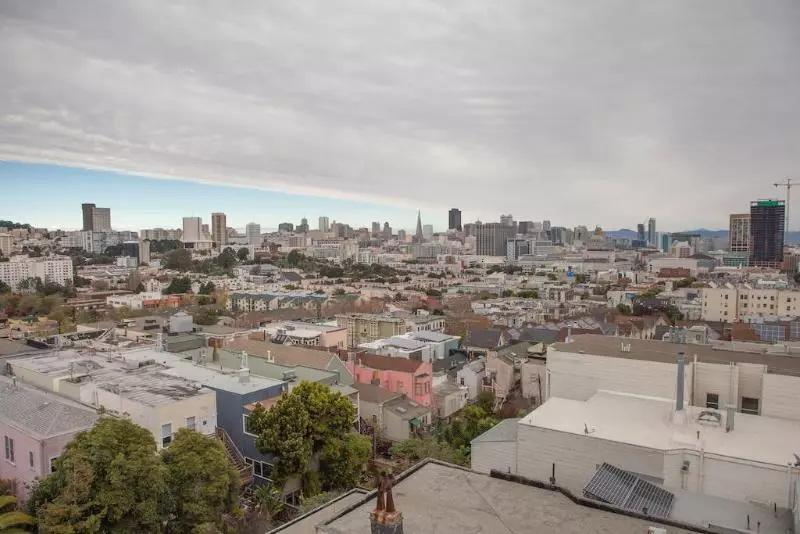 בית מלון כפרי Casa Loma