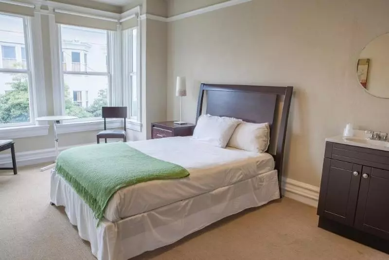 בית מלון כפרי Casa Loma