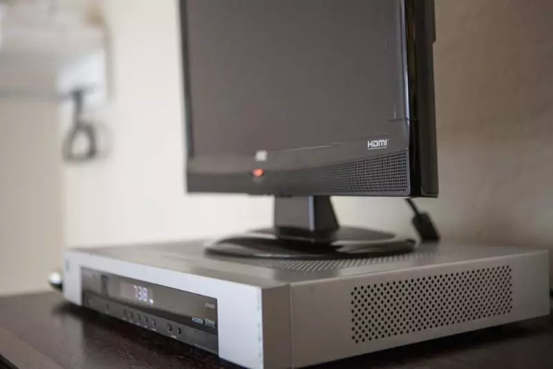 בית מלון כפרי Casa Loma