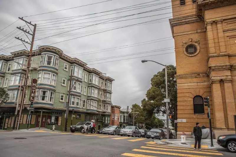 בית מלון כפרי Casa Loma