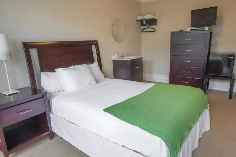 בית מלון כפרי Casa Loma