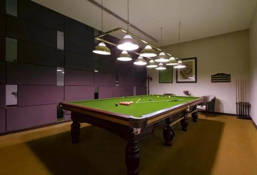 Country Garden Phoenix Hotel Huizhou Huiyang