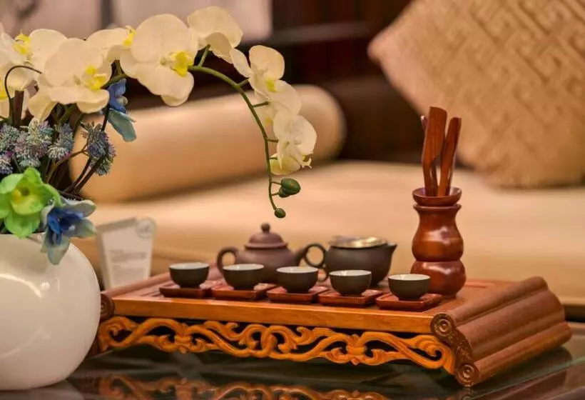 Country Garden Phoenix Hotel Huizhou Huiyang