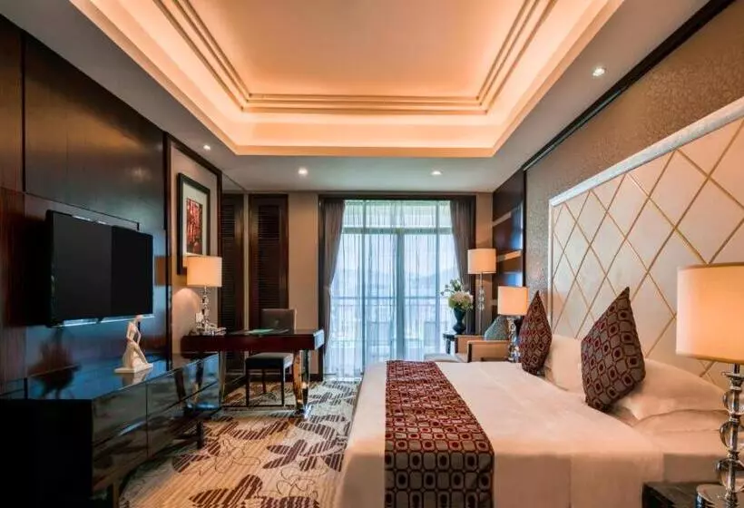 Country Garden Phoenix Hotel Huizhou Huiyang