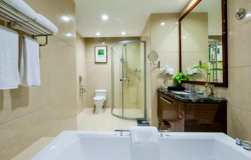 Country Garden Phoenix Hotel Huizhou Huiyang