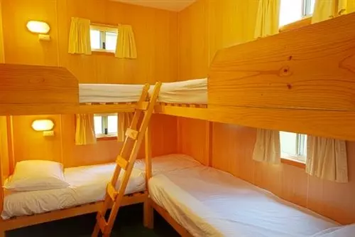 ホテル Strahan Beach Tourist Park