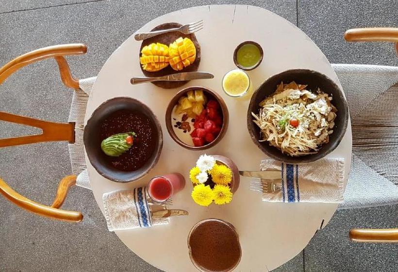 Escondido, Puerto Escondido, A Member Of Design Hotels   Adults Only