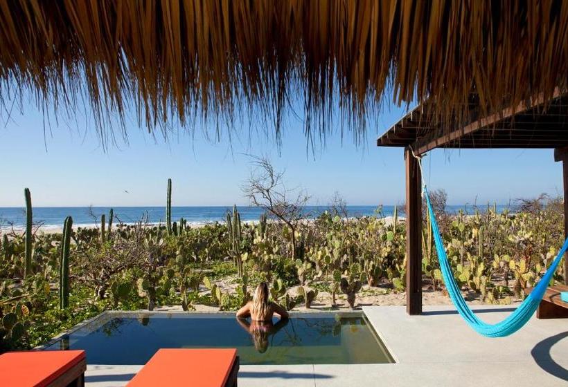 Escondido, Puerto Escondido, A Member Of Design Hotels   Adults Only