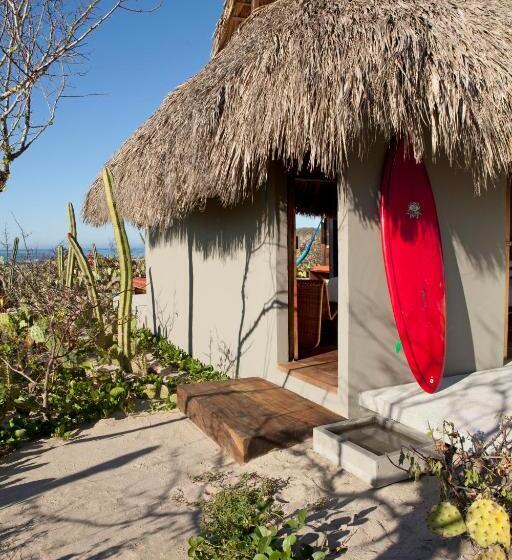 Escondido, Puerto Escondido, A Member Of Design Hotels   Adults Only
