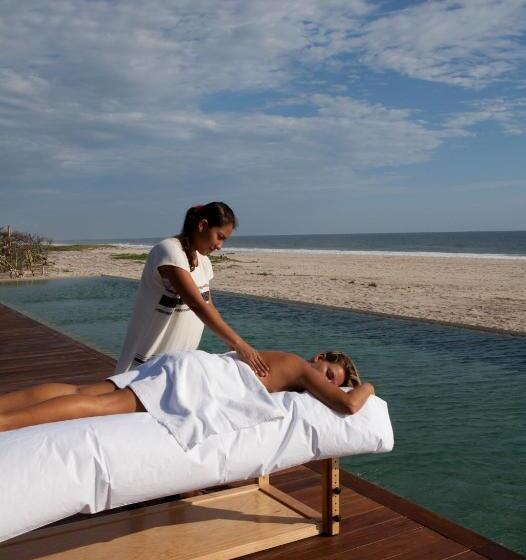 Escondido, Puerto Escondido, A Member Of Design Hotels   Adults Only