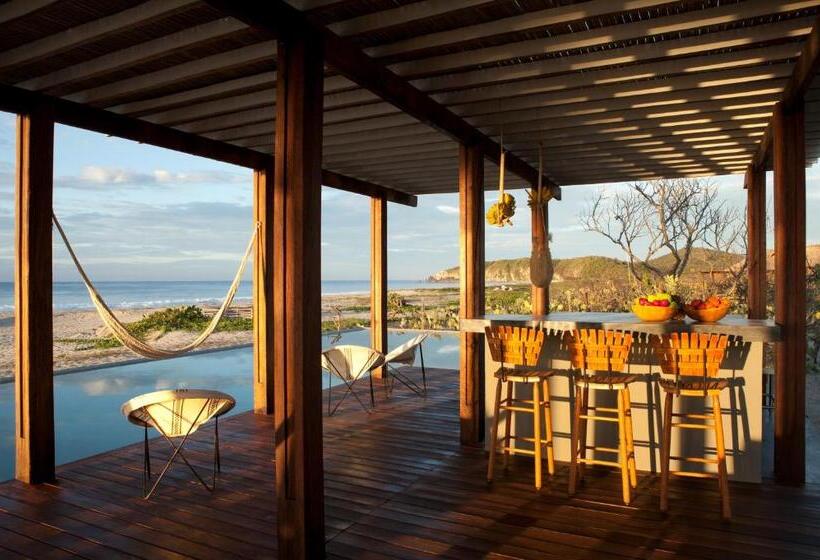 Escondido, Puerto Escondido, A Member Of Design Hotels   Adults Only