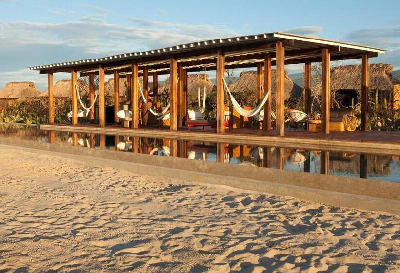 Escondido, Puerto Escondido, A Member Of Design Hotels   Adults Only