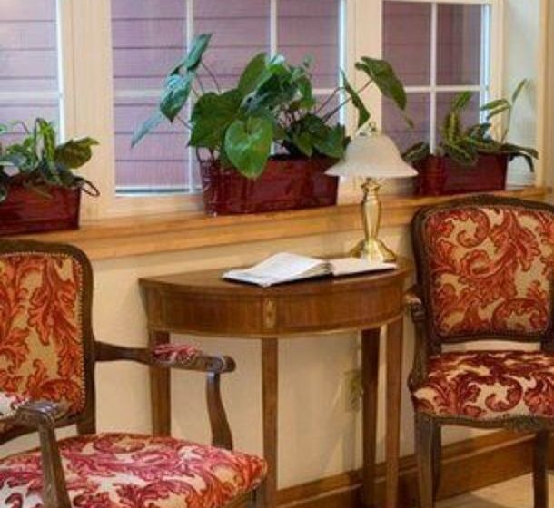 فندق Excelsior Inn