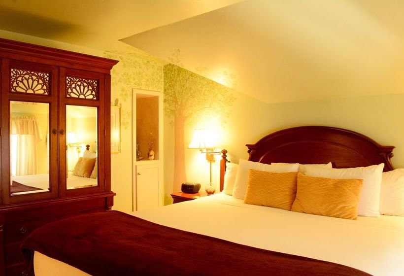 فندق Excelsior Inn