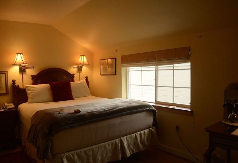 فندق Excelsior Inn