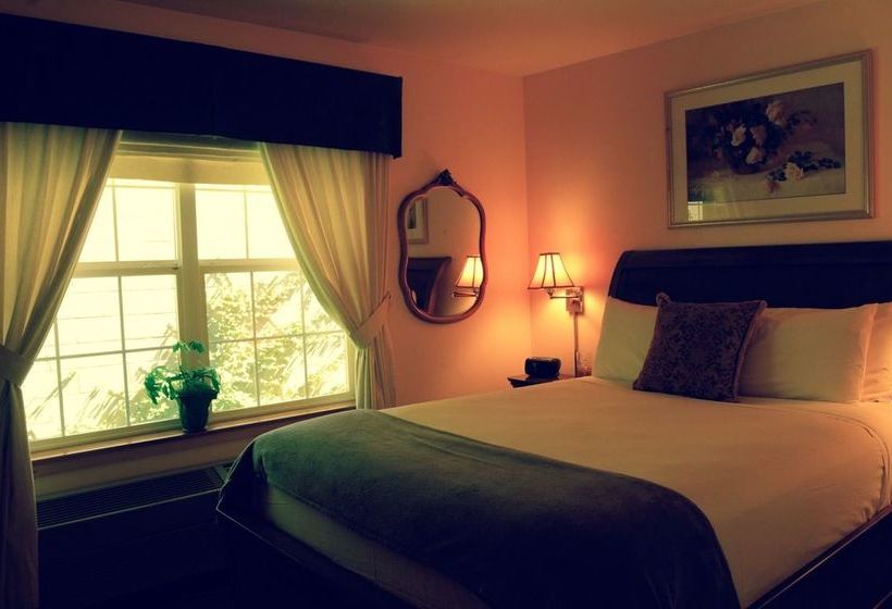 فندق Excelsior Inn