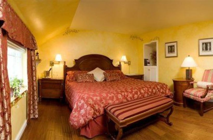 فندق Excelsior Inn