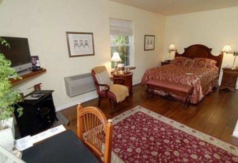 فندق Excelsior Inn