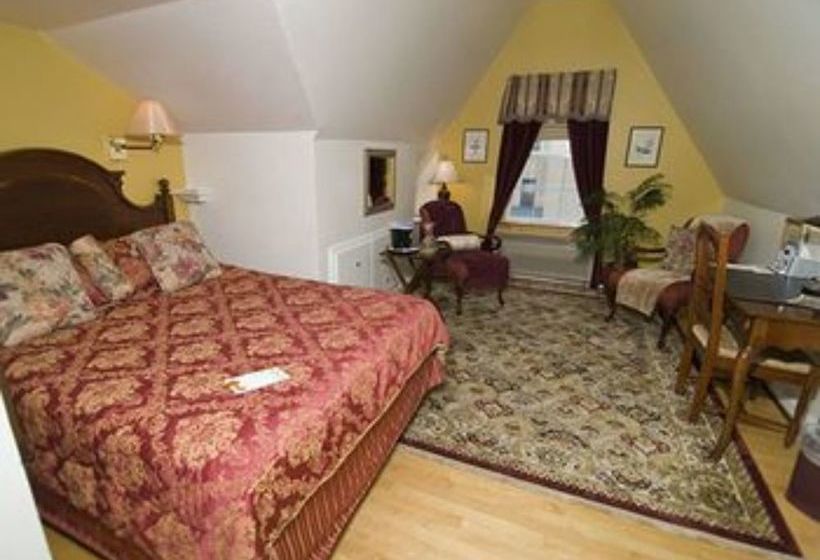 فندق Excelsior Inn