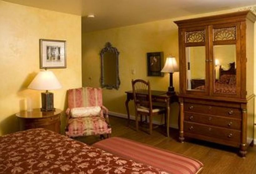 فندق Excelsior Inn