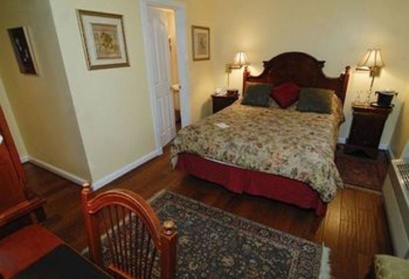 فندق Excelsior Inn