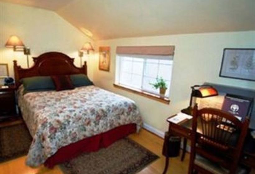 فندق Excelsior Inn