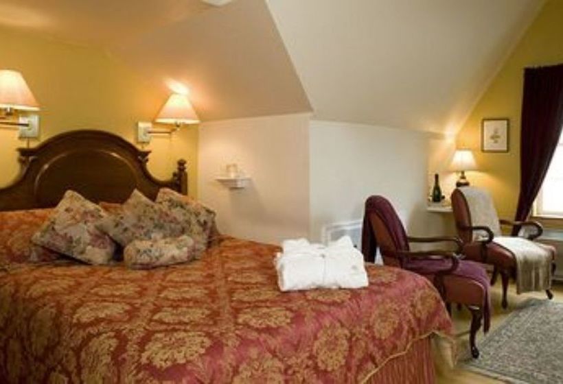 فندق Excelsior Inn