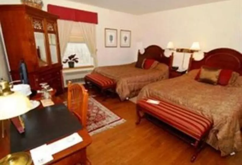 ホテル Excelsior Inn