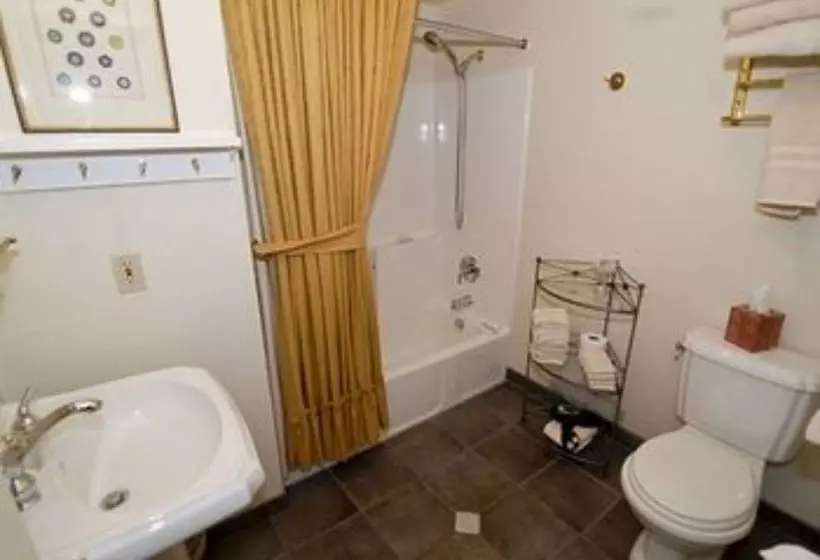 ホテル Excelsior Inn