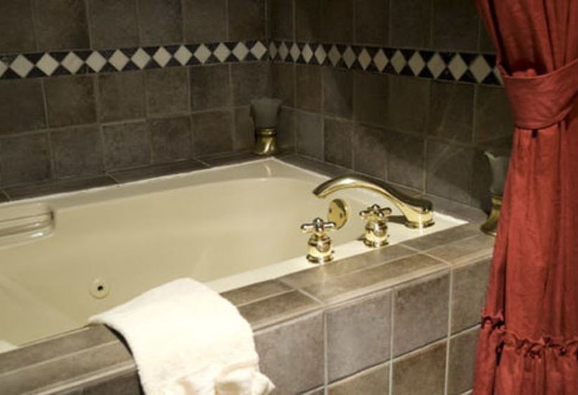 فندق Excelsior Inn