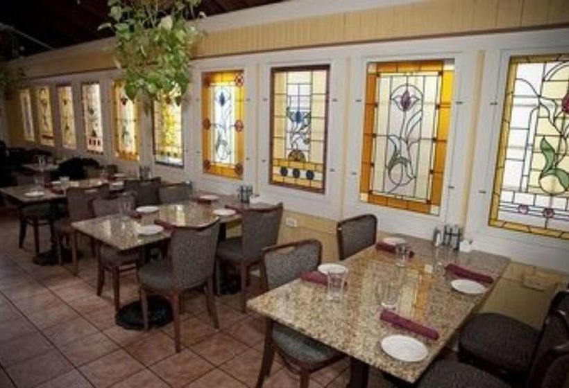 فندق Excelsior Inn