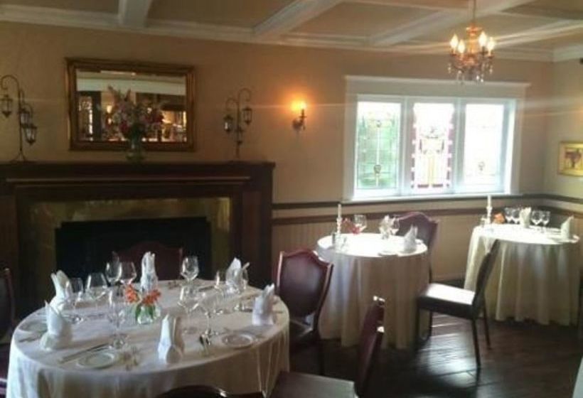 فندق Excelsior Inn