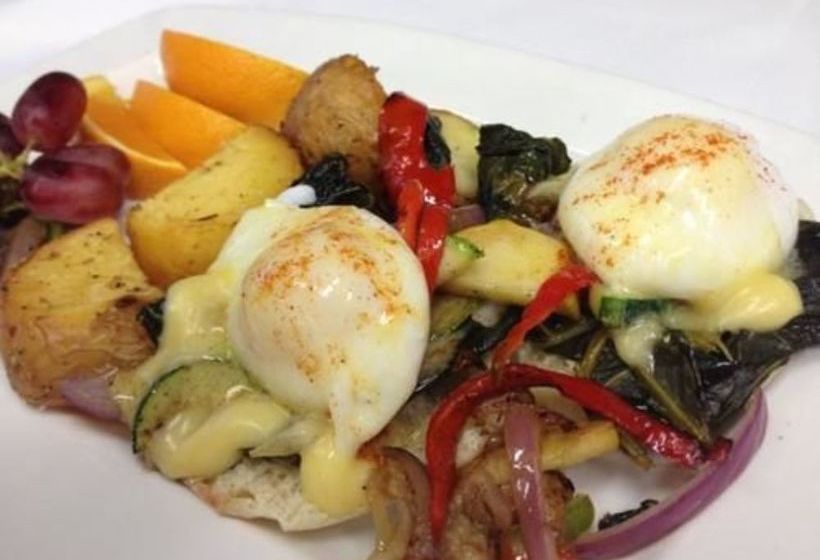 فندق Excelsior Inn