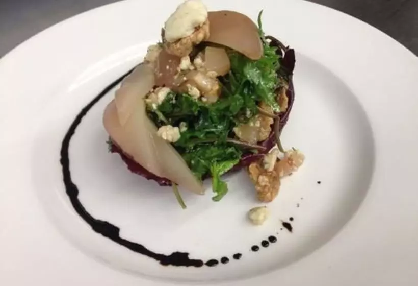 ホテル Excelsior Inn