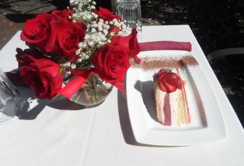 فندق Excelsior Inn