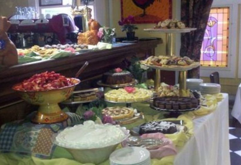 فندق Excelsior Inn