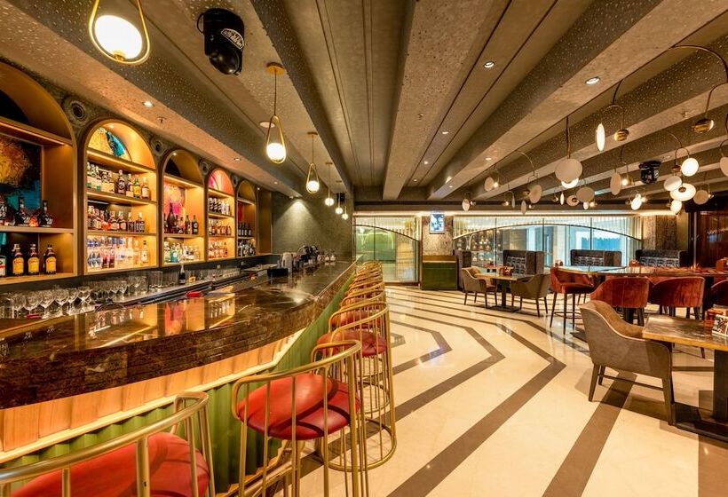 酒店 Express Inn The Business Luxury