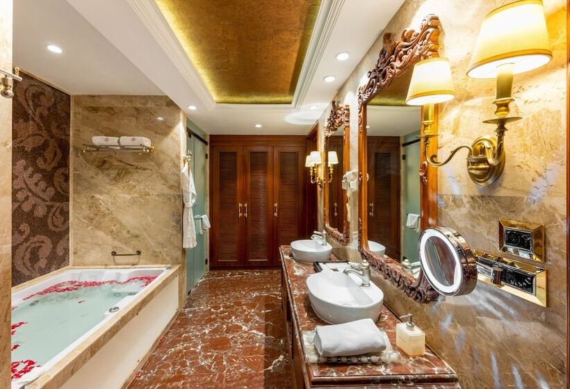 酒店 Express Inn The Business Luxury