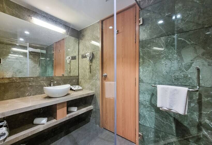 酒店 Express Inn The Business Luxury