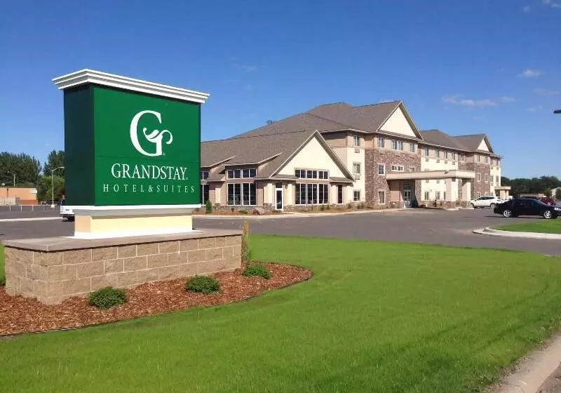 Grandstay Hotel Suites Thief River Falls