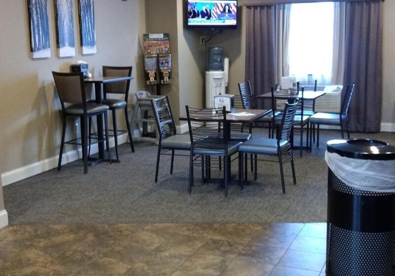Grandstay Hotel Suites Thief River Falls
