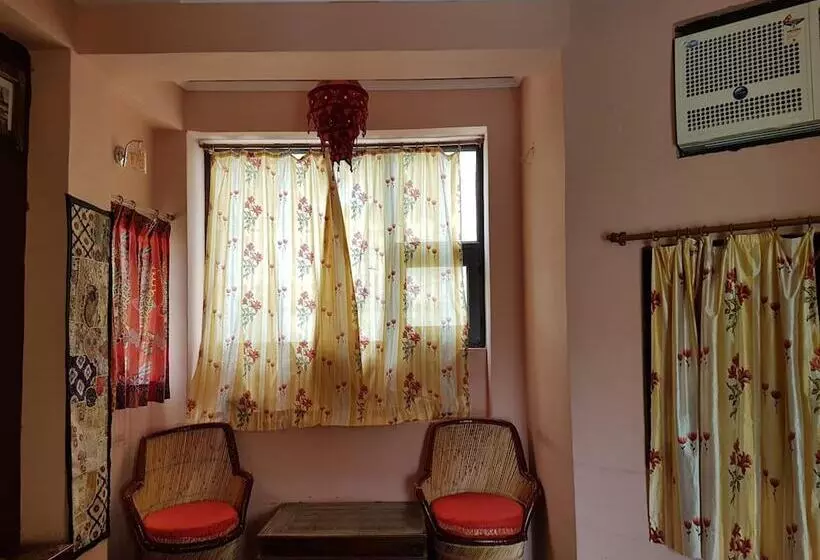 Hotelli Hare Krishna Guest House