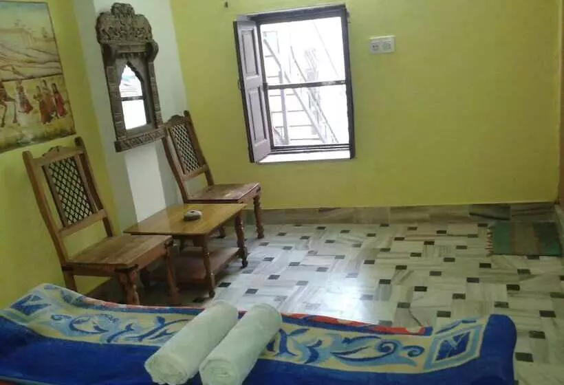 Hotelli Hare Krishna Guest House